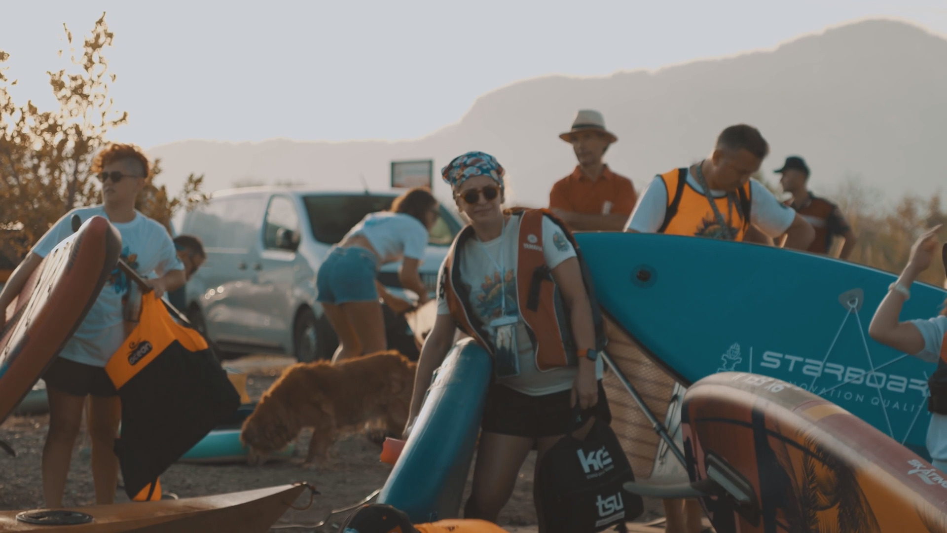 Paddlefest